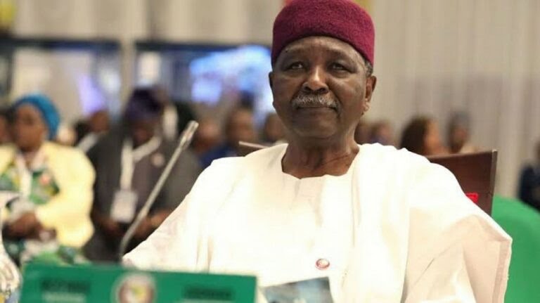 I’m alive: Gowon refutes death rumour 1 I’m alive: Gowon refutes death rumour