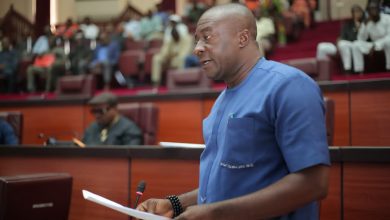 AKHA calls for construction of Okopedi Okobo–Oyubia Road