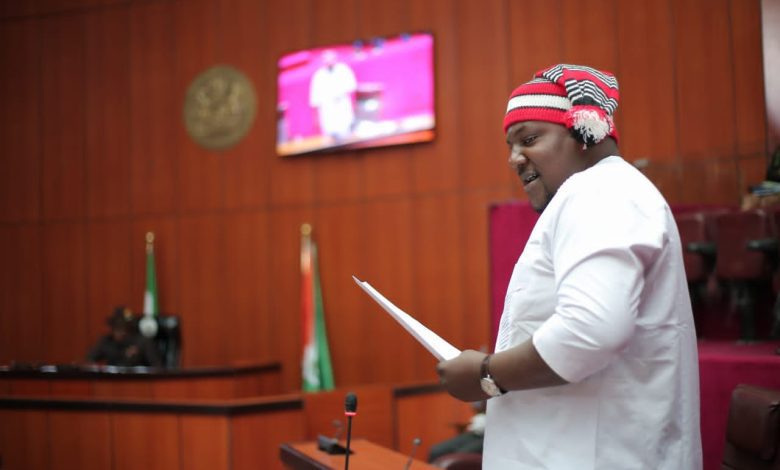 AKHA begs Gov Eno to fix Mount Carmel Hospital in Ibesikpo/Asutan 3 AKHA begs Gov Eno to fix Mount Carmel Hospital in Ibesikpo/Asutan