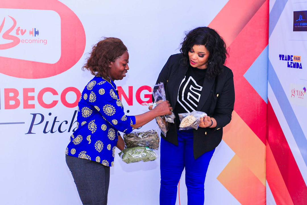 African entrepreneurs are beating the innovation pathway, says Capital Luxury CEO