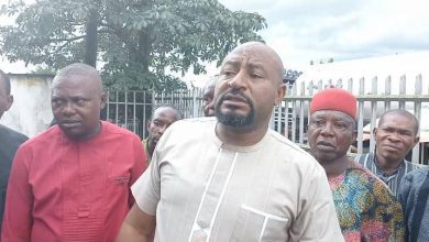Peter Okim resumes as IPMAN Chairman in Calabar