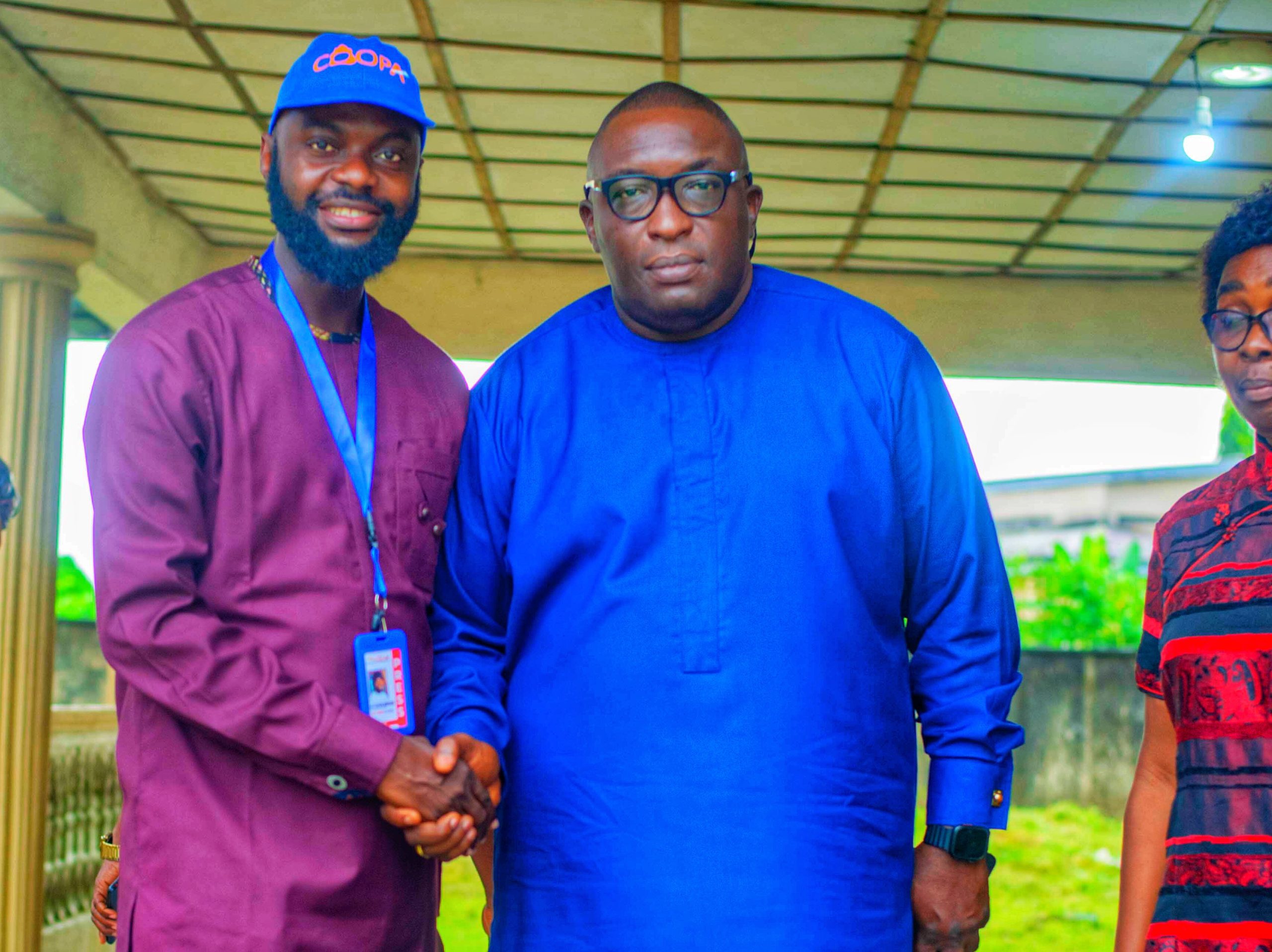 NUJ welcomes new COOPA EXCO, calls for collaboration between traditional, digital reporters