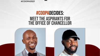 COOPA election 2023: What you need to know
