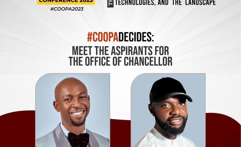 COOPA election 2023: What you need to know