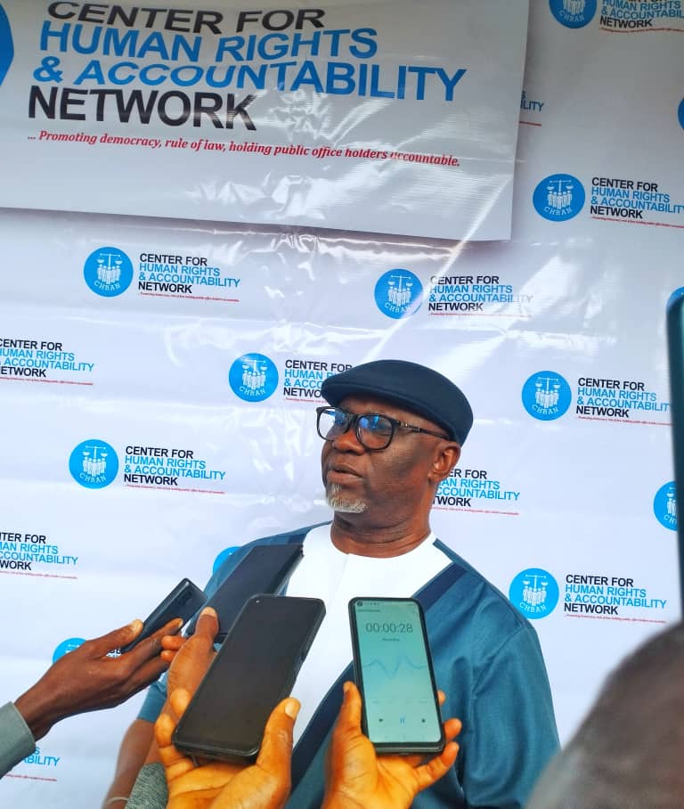 Federal lawmaker backs Gov Eno’s ARISE agenda for good governance