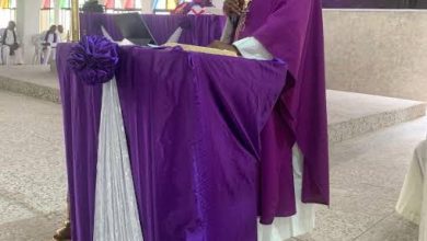 LCN urges Christians not to lose faith in God