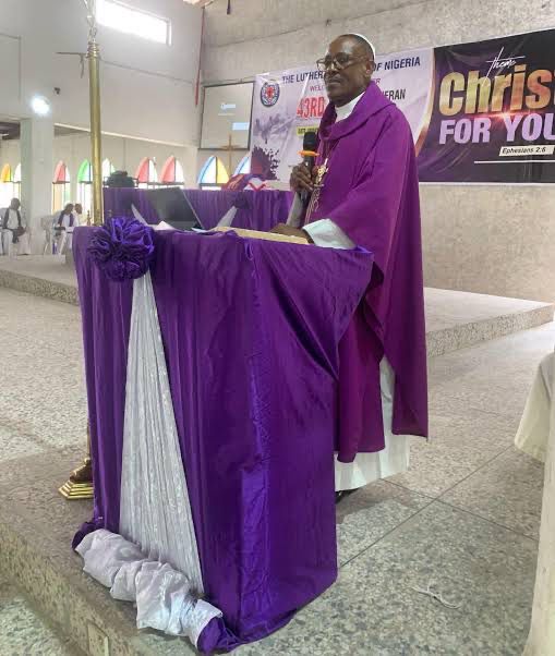 LCN urges Christians not to lose faith in God