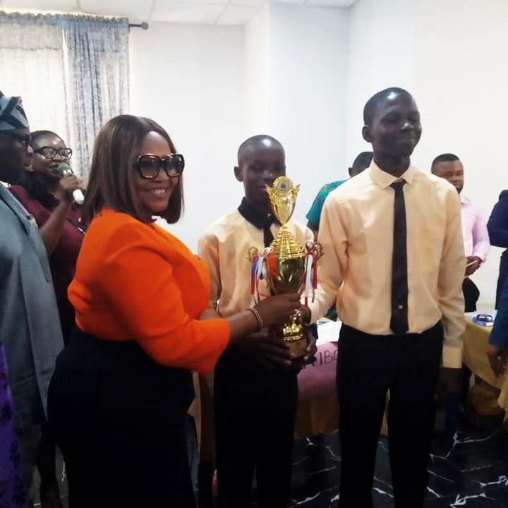 Akwa Ibom wins S’south zonal NILDS quiz competition