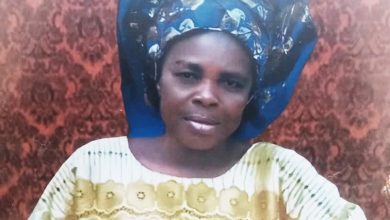 Glorious exit for Mother Theresa