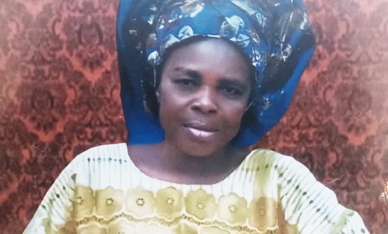 Glorious exit for Mother Theresa