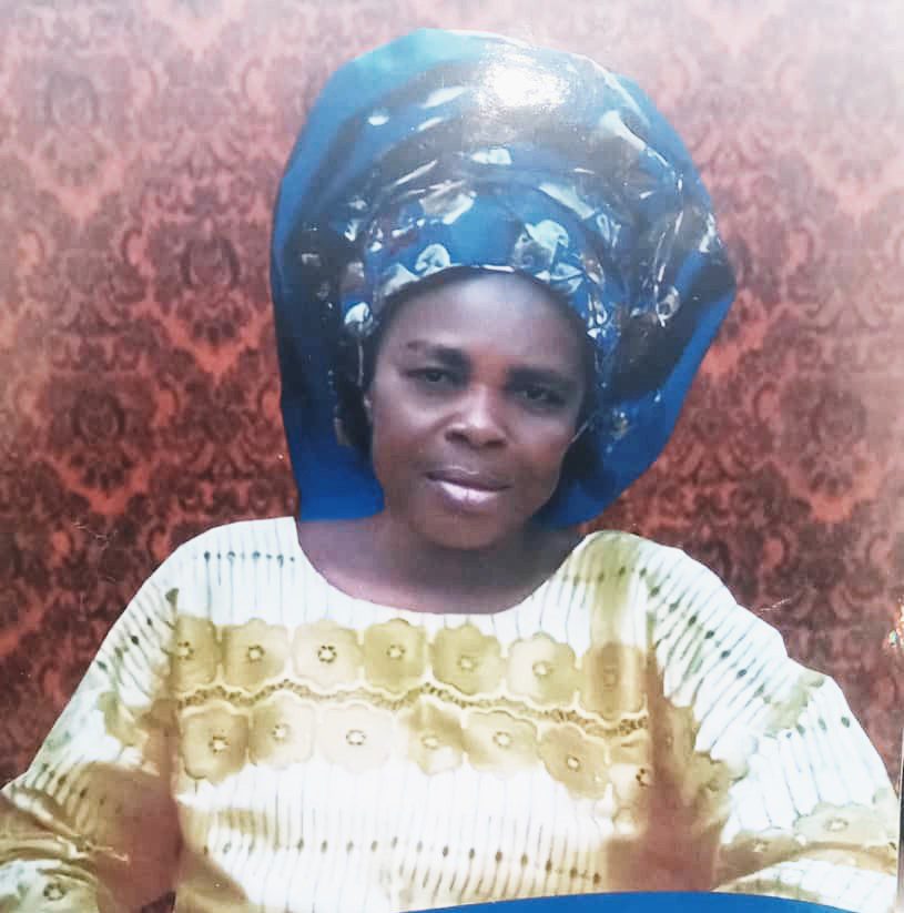 Glorious exit for Mother Theresa