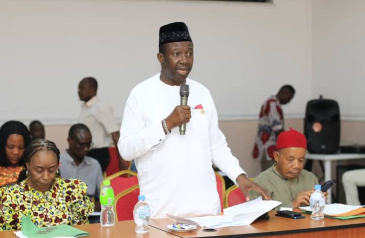 AKIRS targets N60b internally generated revenue for Akwa Ibom by 2024, says Okon