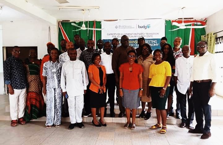 Group urges AKSG to petition FG, IOCs for environmental audit, cleanup in host communities