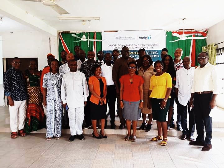 Group urges AKSG to petition FG, IOCs for environmental audit, cleanup in host communities 1 Group urges AKSG to petition FG, IOCs for environmental audit, cleanup in host communities