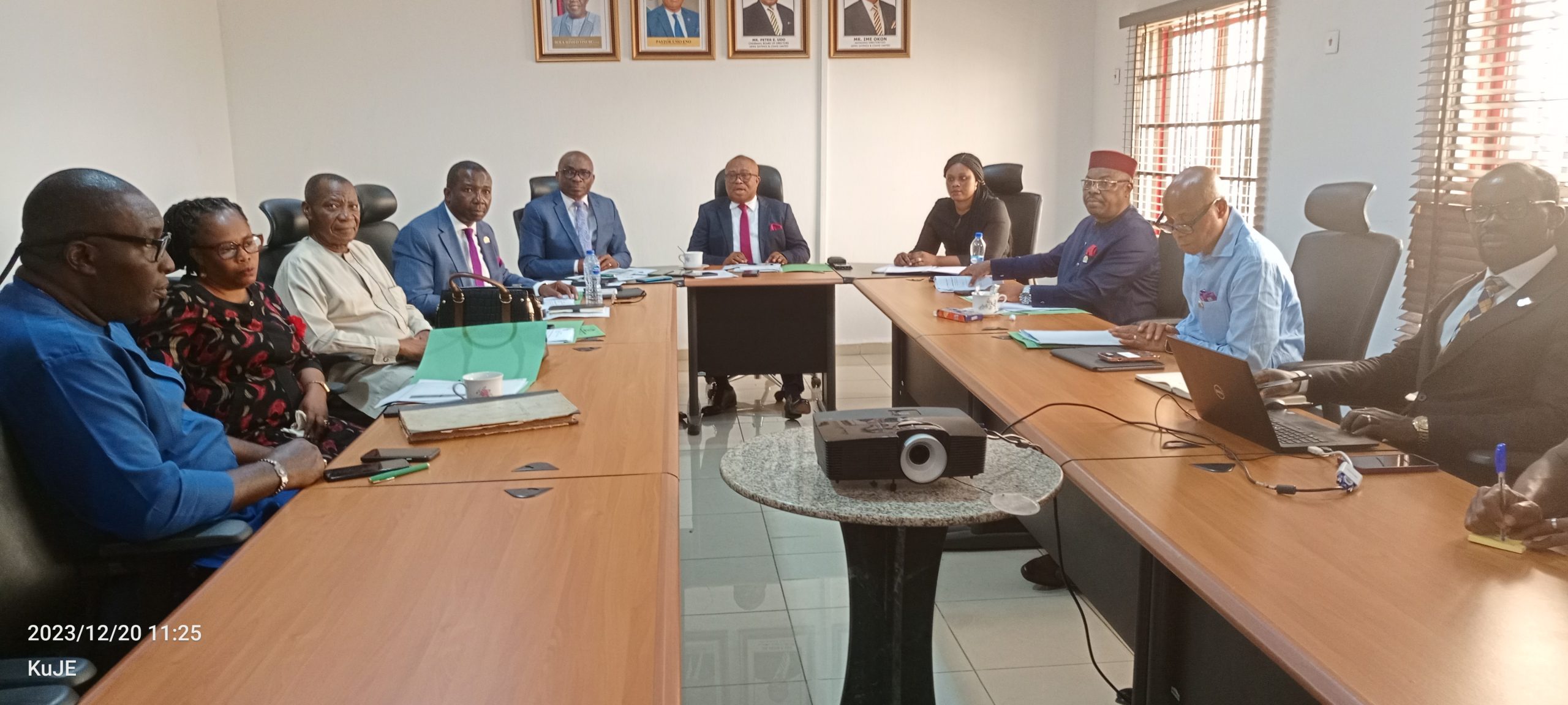 Akwa Savings & Loans LTD achieved N1bn revenue mark in 2022, 2023 – MD