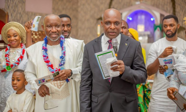 Ekperikpe paid my school fees in law school – Barr. Nwoko 1 Ekperikpe paid my school fees in law school – Barr. Nwoko