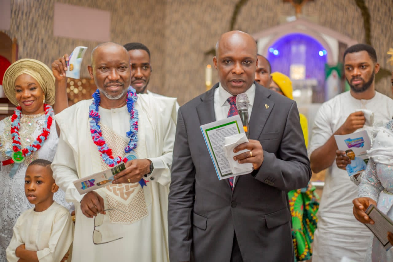 Ekperikpe paid my school fees in law school – Barr. Nwoko