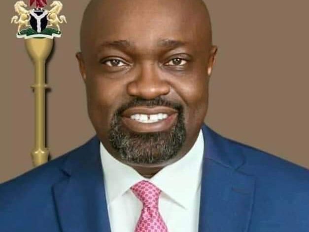 Prince Akpabio's bill for Ibom oil & gas corporation passes second reading