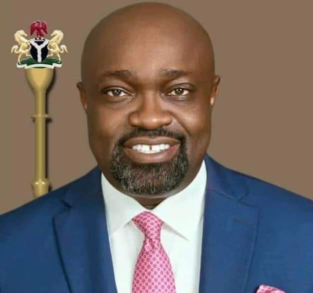 Prince Akpabio's bill for Ibom oil & gas corporation passes second reading