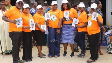 Uyo LGA convenes community dialogue to address sexual, gender-based violence
