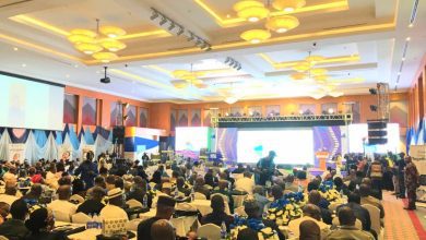 NDDC dedicated to flourishing Niger Delta with Tinubu's Renewed Hope Agenda, says Ogbuku