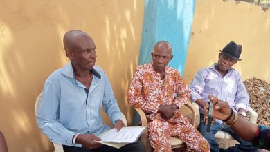 Edidem Ikotidem family: Ekpene Ekpe residents in Ntak Inyang must vacate their unlawfully acquired plots
