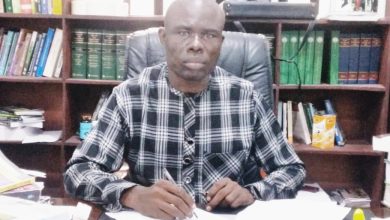 Rights activist, Saviour Akpan, cries out over alleged threat to life