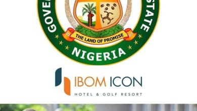 Ibom Icon Hotel: A Case for AKSG to Answer 4 Ibom Icon Hotel: A Case for AKSG to Answer