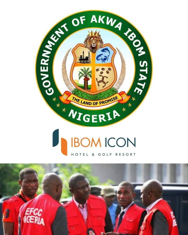 Ibom Icon Hotel: A Case for AKSG to Answer