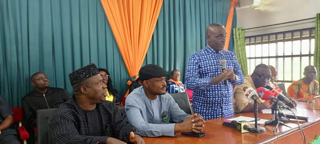 APC vows to lead in Akwa Ibom LG election 1 APC vows to lead in Akwa Ibom LG election