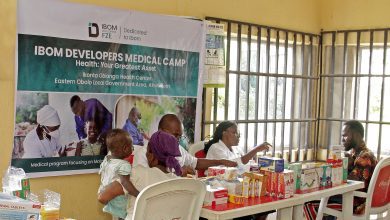 Ibom Developers FZE Conducts Free Medical Outreach in Eastern Obolo Communities