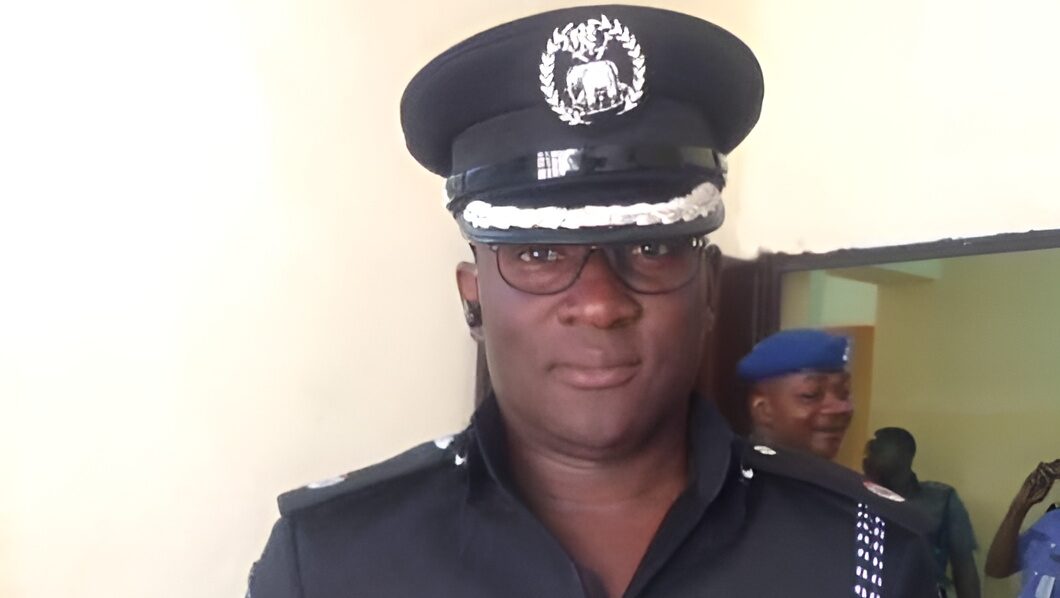 PSC appoints Dantawaye as new police commissioner for Akwa Ibom