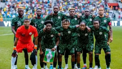 AFCON 2025Q: Super Eagles fly out to Benina for Libya battle