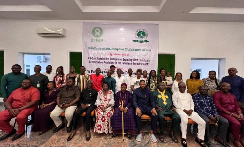 PIA: Stakeholders urge NUPRC to disclose data on oil firms’ 3% OPEX for host communities
