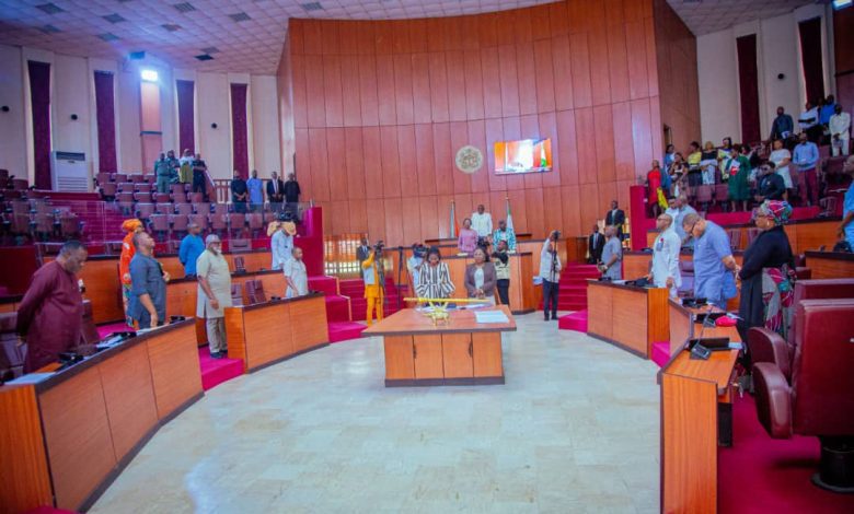 AKHA passes bill amending LG Admin Law to accommodate new wards 2 AKHA passes bill amending LG Admin Law to accommodate new wards