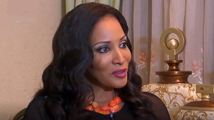 I stayed in hotel for one year as Nigerian ambassador to Spain – Bianca Ojukwu