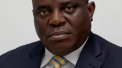 Gov Eno Sacks Ibom Power MD