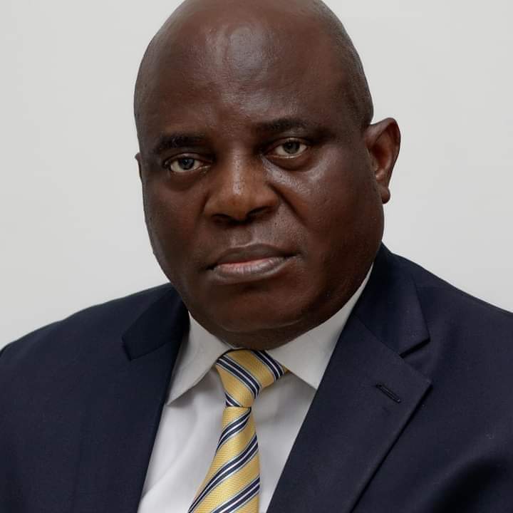 Gov Eno Sacks Ibom Power MD