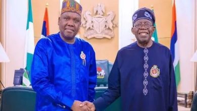 Tinubu appoints Atiku’s former spokesperson media aide, names three new DGs