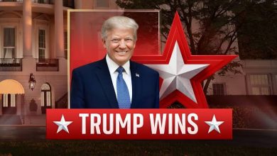 World leaders salute US President-elect Trump