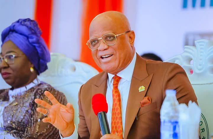 30,000 residents register for Akwa Ibom health insurance scheme 