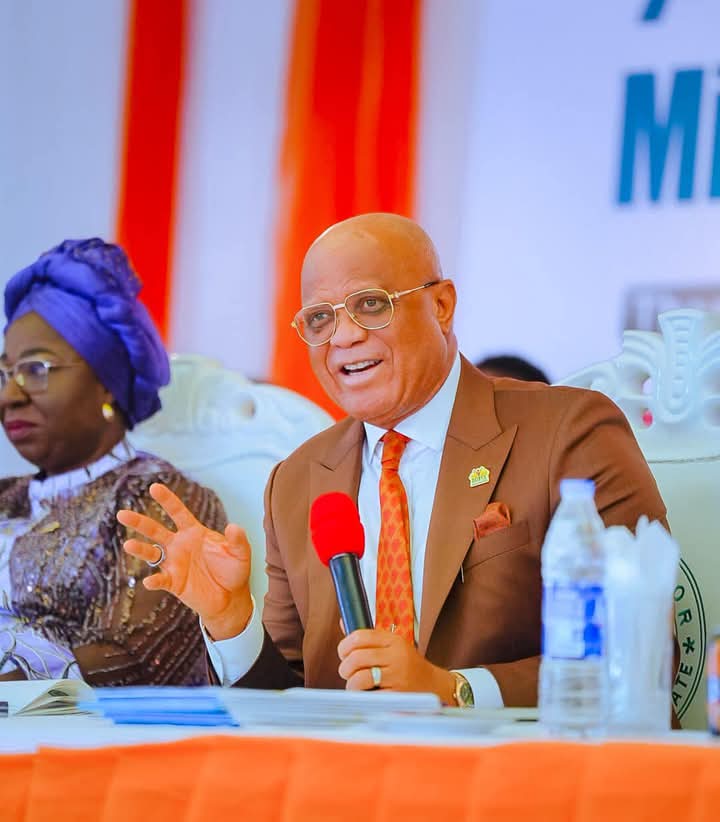 30,000 residents register for Akwa Ibom health insurance scheme 1 30,000 residents register for Akwa Ibom health insurance scheme