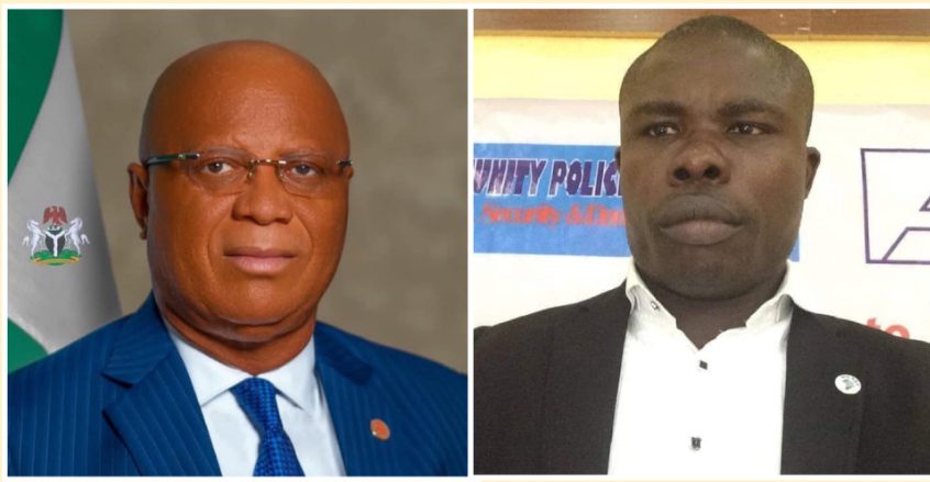 COMPPART Foundation urges Gov Eno to give legal status to omitted villages in Akwa Ibom