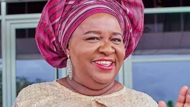 Eden Life Foundation mourns Patience Eno's passing