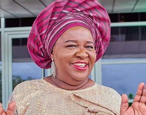 Eden Life Foundation mourns Patience Eno's passing