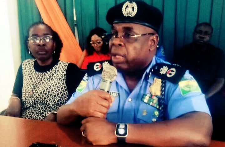 Akwa Ibom CP appeals for public support to aid effective policing 2 Akwa Ibom CP appeals for public support to aid effective policing