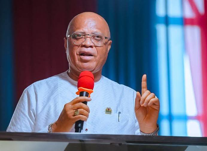 We'll pay verified workers N80,000 new minimum wage arrears – Eno