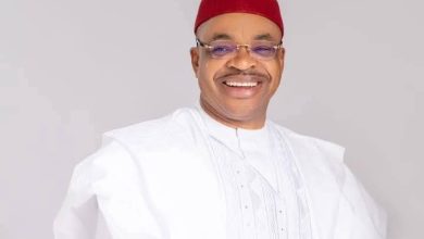 Corruption allegations against former Gov Emmanuel baseless — Aide 