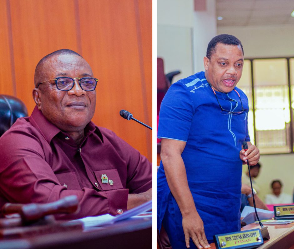 Assembly rejects motion to discourage pornographic, improper music contents in Akwa Ibom