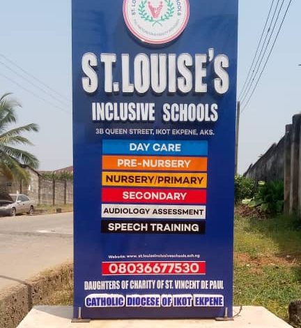 How Absence of Education Sector Plan Contributes to Insufficient Special Educators in Akwa Ibom 2 How Absence of Education Sector Plan Contributes to Insufficient Special Educators in Akwa Ibom